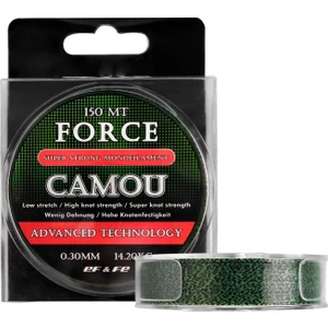 Effe Force Camou 150 Mt. Misina