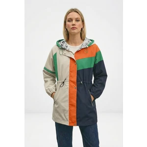 Sign Waterproof Yağmurluk