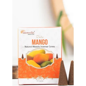 Mango Konik Tütsü