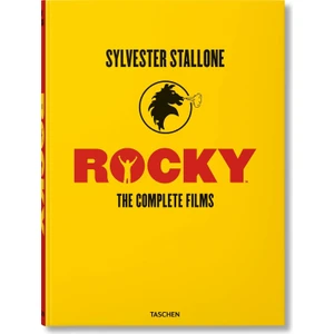 Rocky. The Complete Films