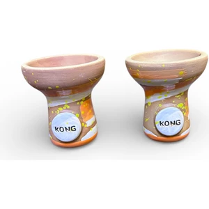 NARGİLE Kong Nargile Lülesi