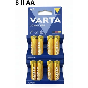8 Li Aa Pil ( Saat Pili )