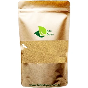 Bitki Diyarı Ginseng Toz 100GR
