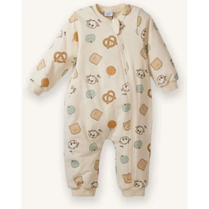 1 Tog Elyaf Tulum Erkek Bebek G6661A526SP