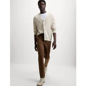 Marks & Spencer Slim Fit Chino Pantolon