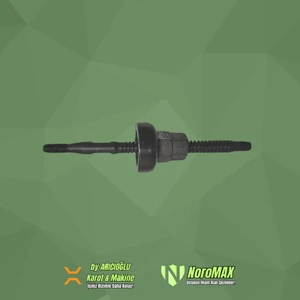 Karot Sehpası Sabitleme Aparatı