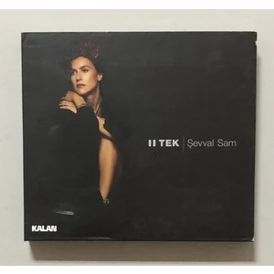 Şevval Sam Iı Tek CD