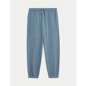 Marks & Spencer Pamuklu Jogger Pantolon (6-16 Yaş)
