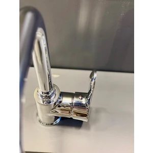 Milas Mix L Tip Lavabo Bataryası