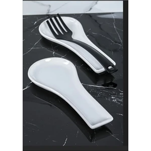 Beyaz Seramik Kirlikaşıklık