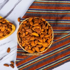 Lebsan Kuruyemiş Acı Badem Içi