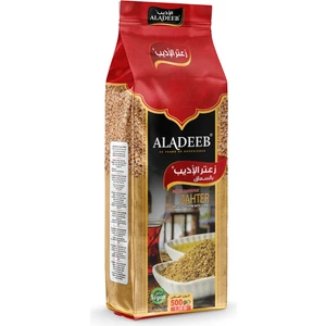 Sumaklı Kahvaltılık Zahter 500 gr