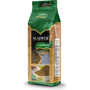 Ekstra Kekikli Kahvaltılık Zahter 500 gr