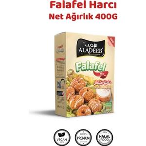 Falafel Harcı 400 gr