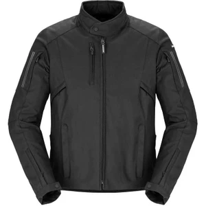 Spıdı Stretch Ceket Siyah+Sırt Koruma Muon