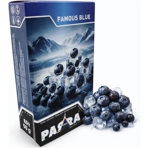 Famous Blue 50 gr Aroma, Marmelat
