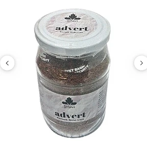 Advert Vertigo Karışık Bitki Çayı