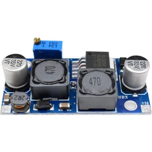 LM2596 Lityum Batarya Sarj Modülü