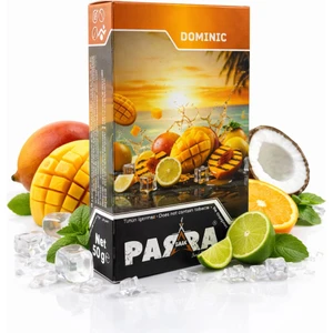 Dominic 50 gr Marmelat , Aroma