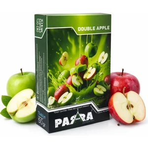 Çift Elma 50 gr Marmelat, Aroma