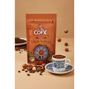 Fındıklı Dibek Kahvesi