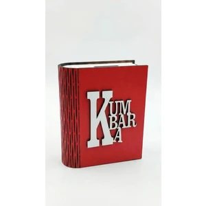 Kitap Kumbara