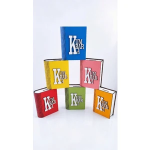 Kitap Kumbara