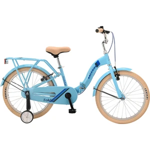 Flyer 16 Jant Çocuk Bisikleti