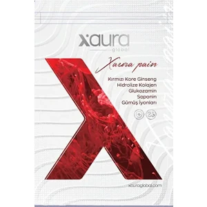 Global x Pain Transdermal Bant
