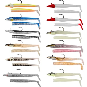 Sasi Sardine 11CM 26GR