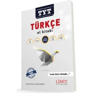 Tyt Türkçe El Kitabı Limit