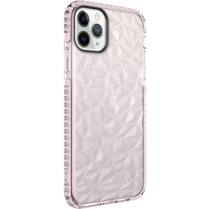 iPhone 11 Pro Uyumlu Asma Buzz Kapak-Pembe