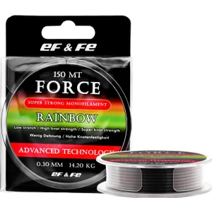 Effe Force Rainbow 150 Mt. Misina