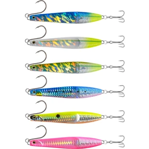 Effe Surf Seeker Jig Kaşık