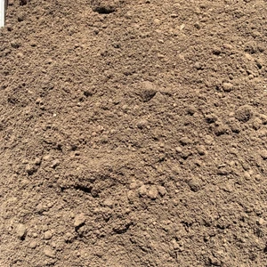 Doğal Elenmiş Bahçe Toprağı 5 Litre
