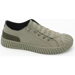 Gamleu Vıgor Haki Erkek Günlük Sneaker