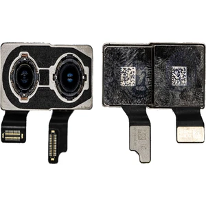 Apple Iphone Xs Max Arka Kamera