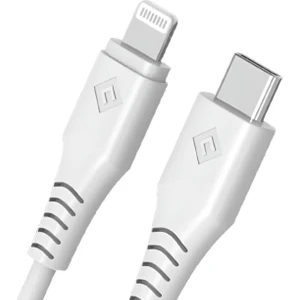 ZR51 Unıpha Type-C Lightning Kısa Kablo