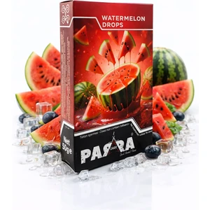 Watermelon Drops 50 gr Aroma , Marmelat