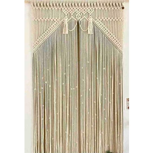 Cesse Home Makromeperde
