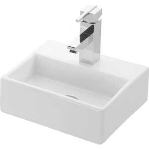 Lapino Daphne 33 cm Tezgah Üstü Mini Lavabo