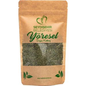 Seydişehir Yöresel Nane 100 gr