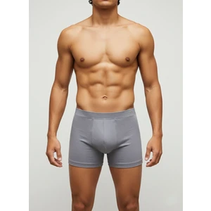 Erkek Bambu Boxer 5 Adet