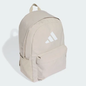 Adidas Performance JX8860 Classic 3 Bar Logo Backpack