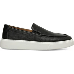 INCI PONT 5FX Siyah Erkek Loafer