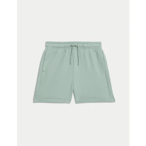 Marks & Spencer Regular Fit Şort (2-8 Yaş)
