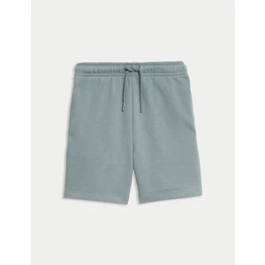 Marks & Spencer Regular Fit Şort (2-8 Yaş)