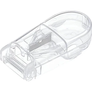 Monte Lua Hap Kesici ve Saklayıcı