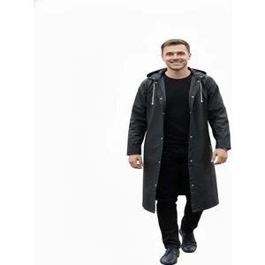 Dream Plus Eva Kumaş Su Rüzgar Geçirmez Yağmurluk