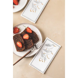 Baskılı Peçete ( Birds) 24 Adet